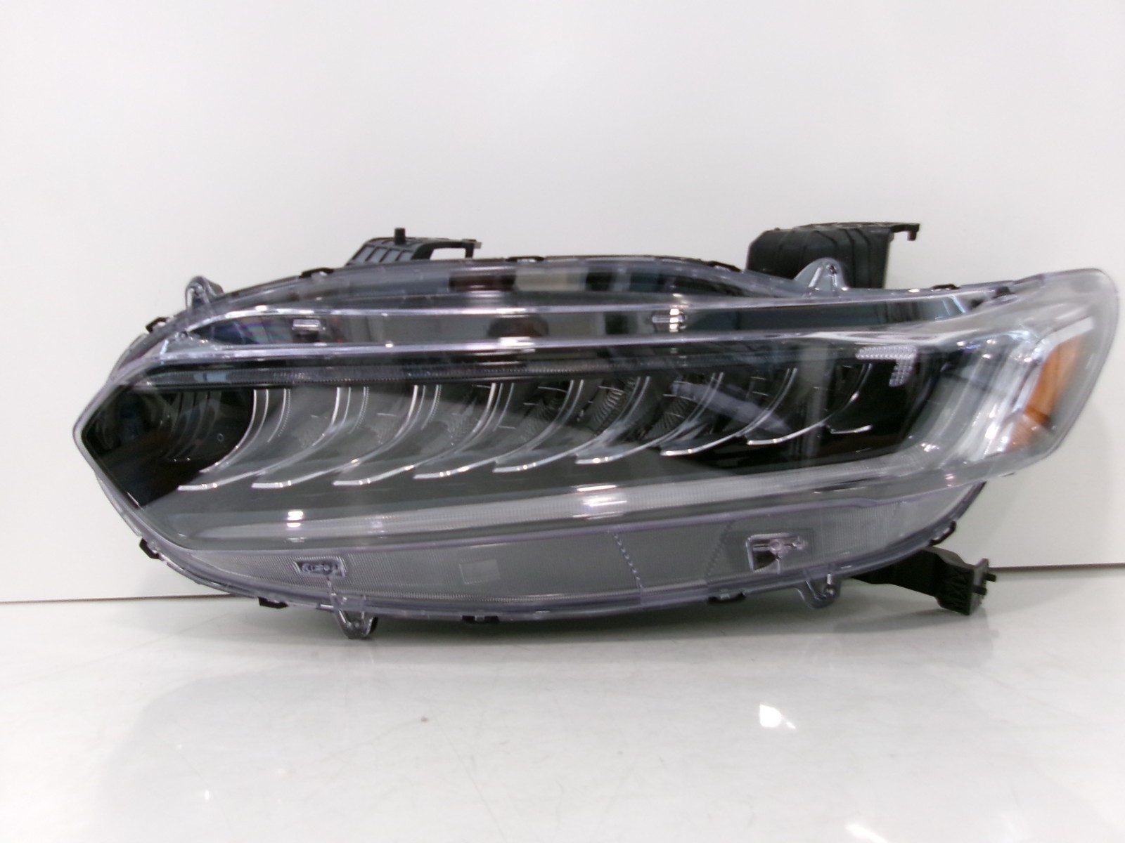 Fits 2021 2022 Honda Accord Driver Left LH LED Headlight by TYC - CAPA