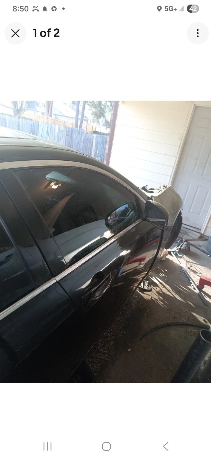 2008 Infiniti G35 Part Out Whole car 2008 Infiniti G35 Part Out Whole car