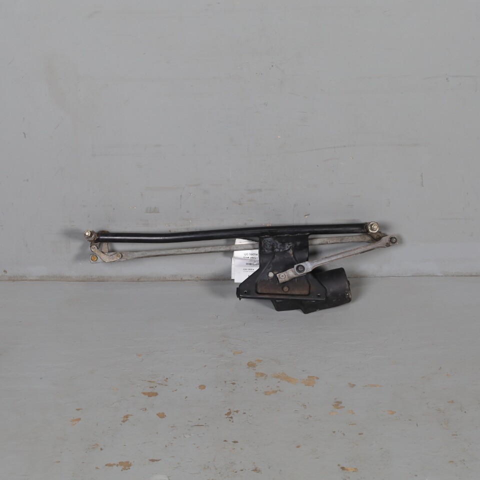 1983-1989 BMW 633csi 635csi M6 E24 Windshield Wiper Motor Linkage OEM 1983-1989 BMW 633csi 635csi M6 E24 Windshield Wiper Motor Linkage OEM