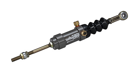 Wilwood Engineering Aluminum Pull Type Clutch Slave Cylinder PN: 260-1333 Wilwood Engineering Aluminum Pull Type Clutch Slave Cylinder PN: 260-1333
