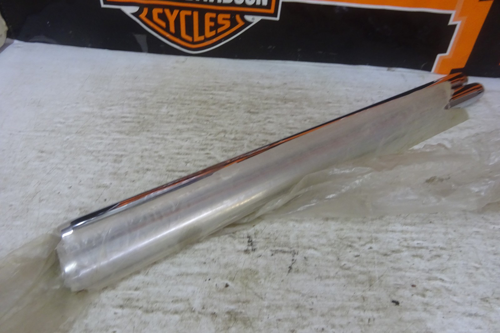 Vintage Harley FX & XL 70s NOS 27 1/2