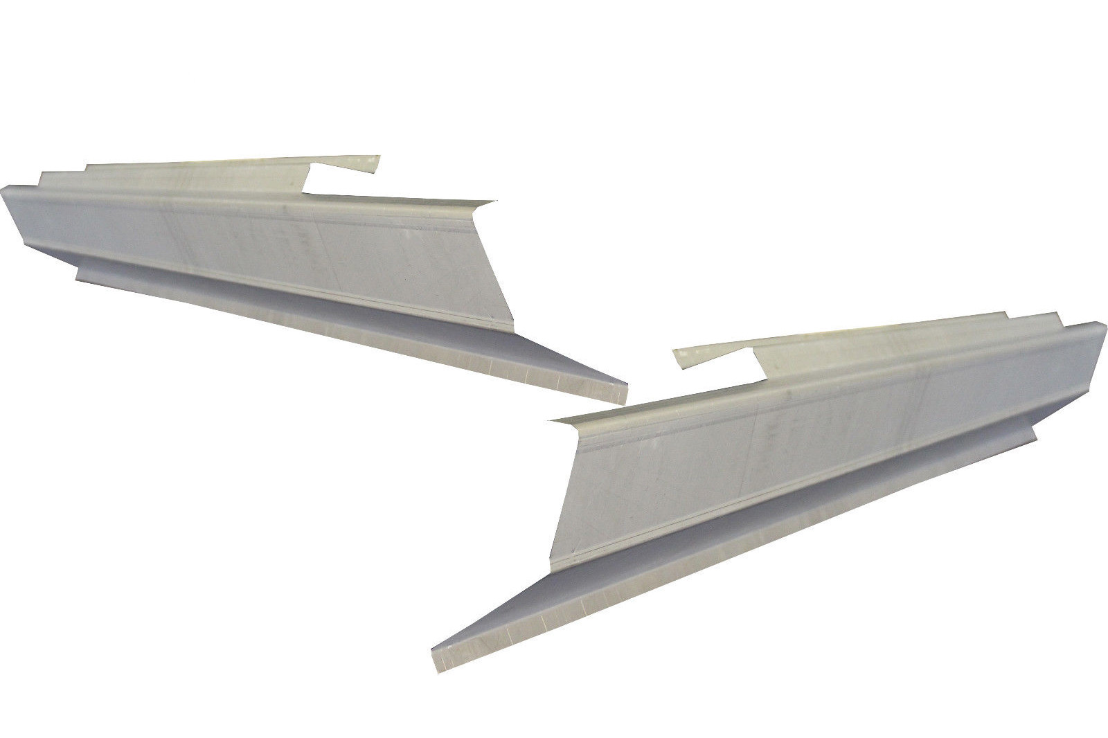 1995-2005 CHEVY CAVALIER PONTIAC SUNFIRE 2DR OUTER ROCKER PANELS NEW PAIR 1995-2005 CHEVY CAVALIER PONTIAC SUNFIRE 2DR OUTER ROCKER PANELS NEW PAIR