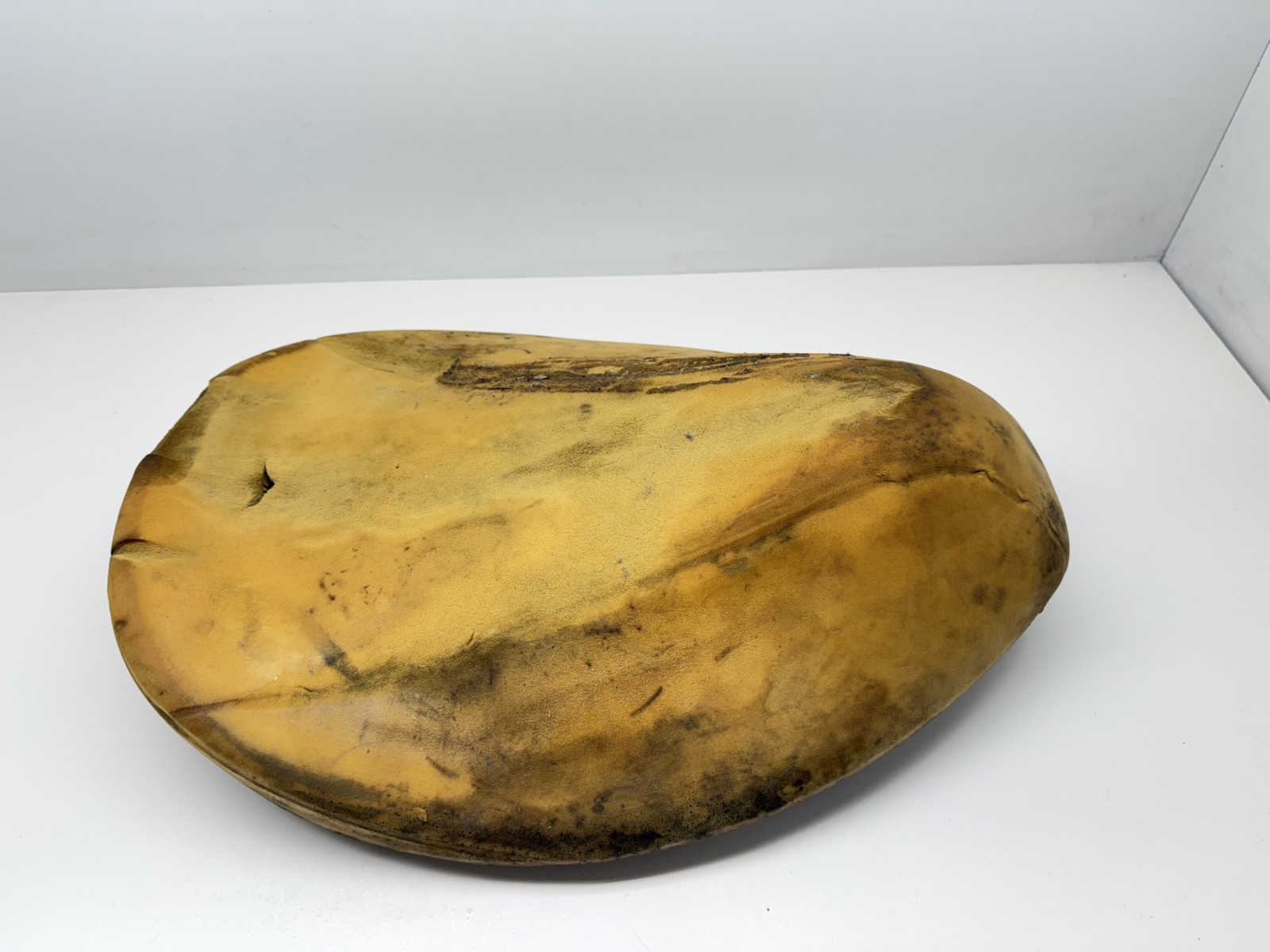 2002 Yamaha Vino 50 YJ50 Seat Saddle Foam Pan OEM