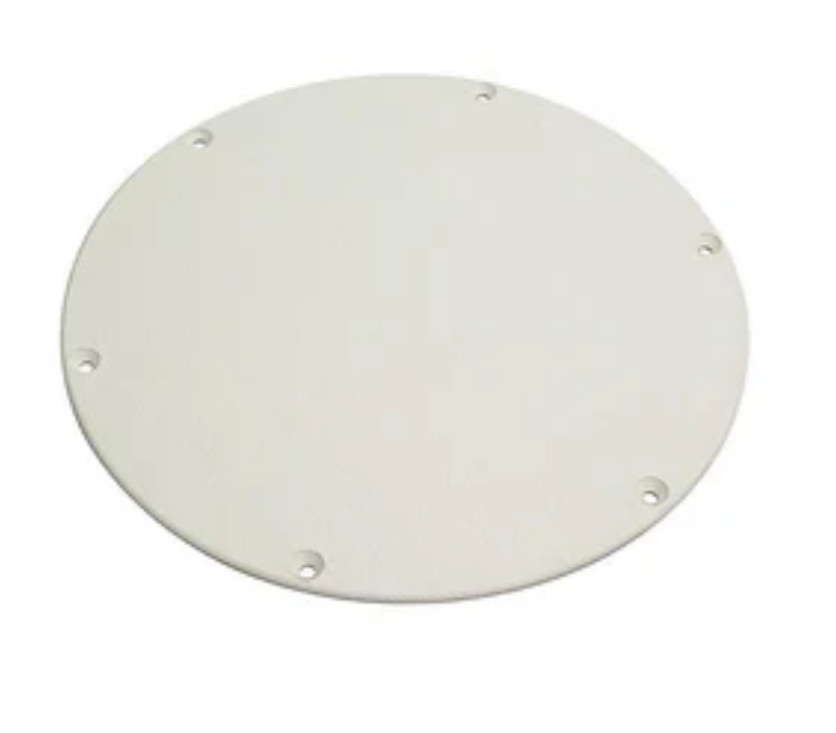 Seachoice Marine Boat Deck Plate 10