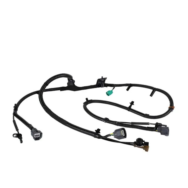 Genuine Ford WIRING ASY - ABS Wheel Speed Sensor ML3Z-15K857-C