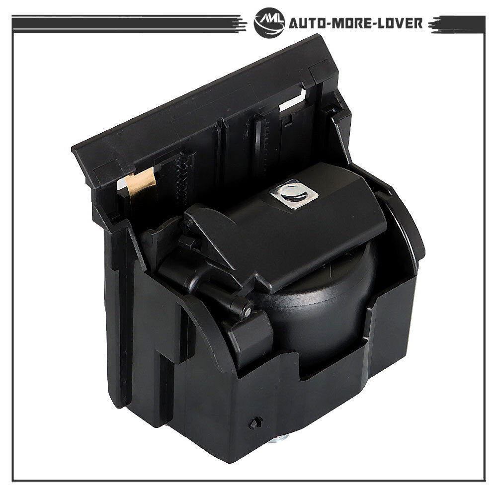 For Mercedes Benz W220 W221 S350 S430 S500 S55 S600 S65 Cup Holder 2206800014