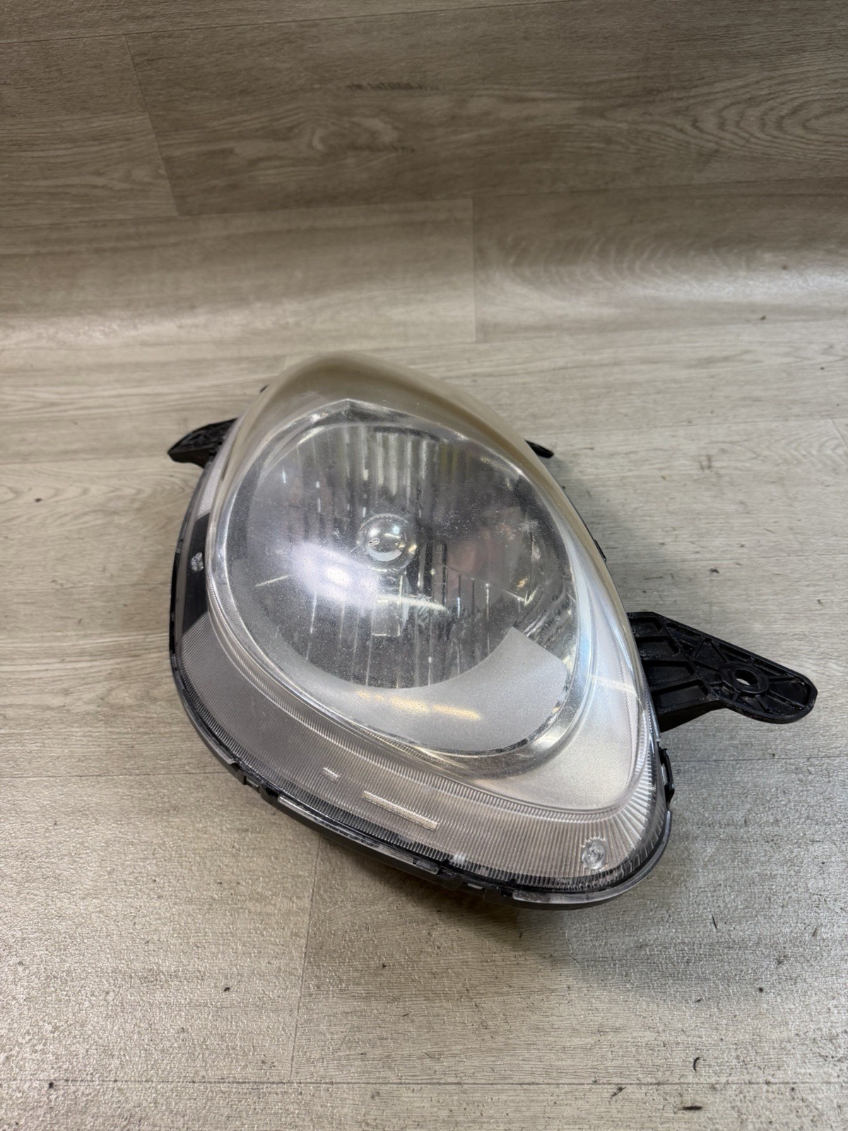 2006-2009 Pontiac Solstice Right Headlight OEM