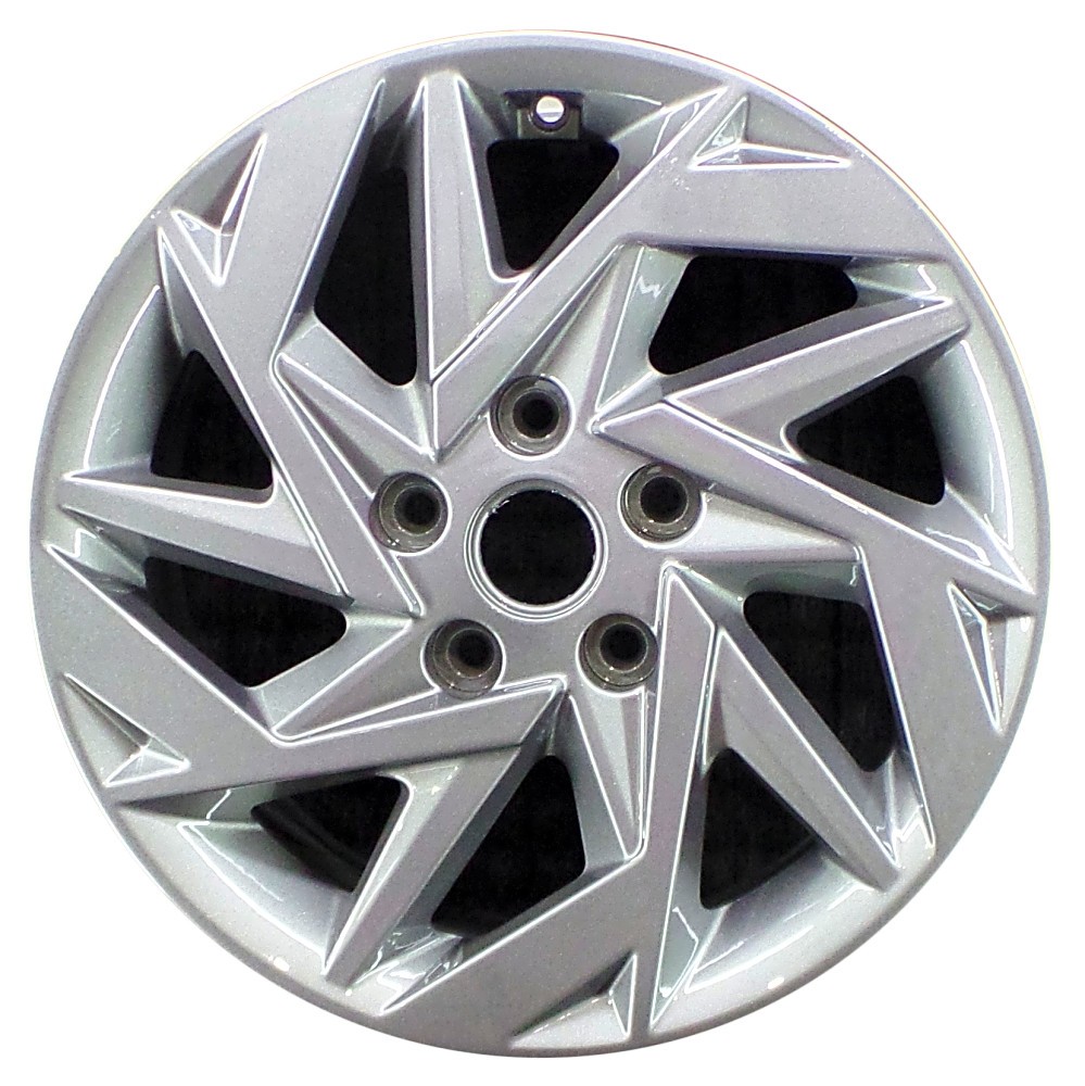(Ships Today) Wheel Rim Hyundai Elantra 16 2024 2025 52910AABA0 OEM OE 71066