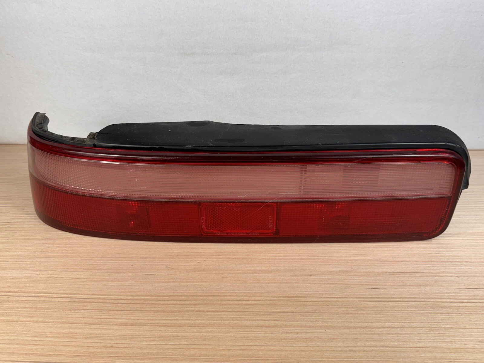 OEM JDM 90-91 Acura Integra DA SK7 rear left taillight tail light assembly RL CV OEM JDM 90-91 Acura Integra DA SK7 rear left taillight tail light assembly RL CV