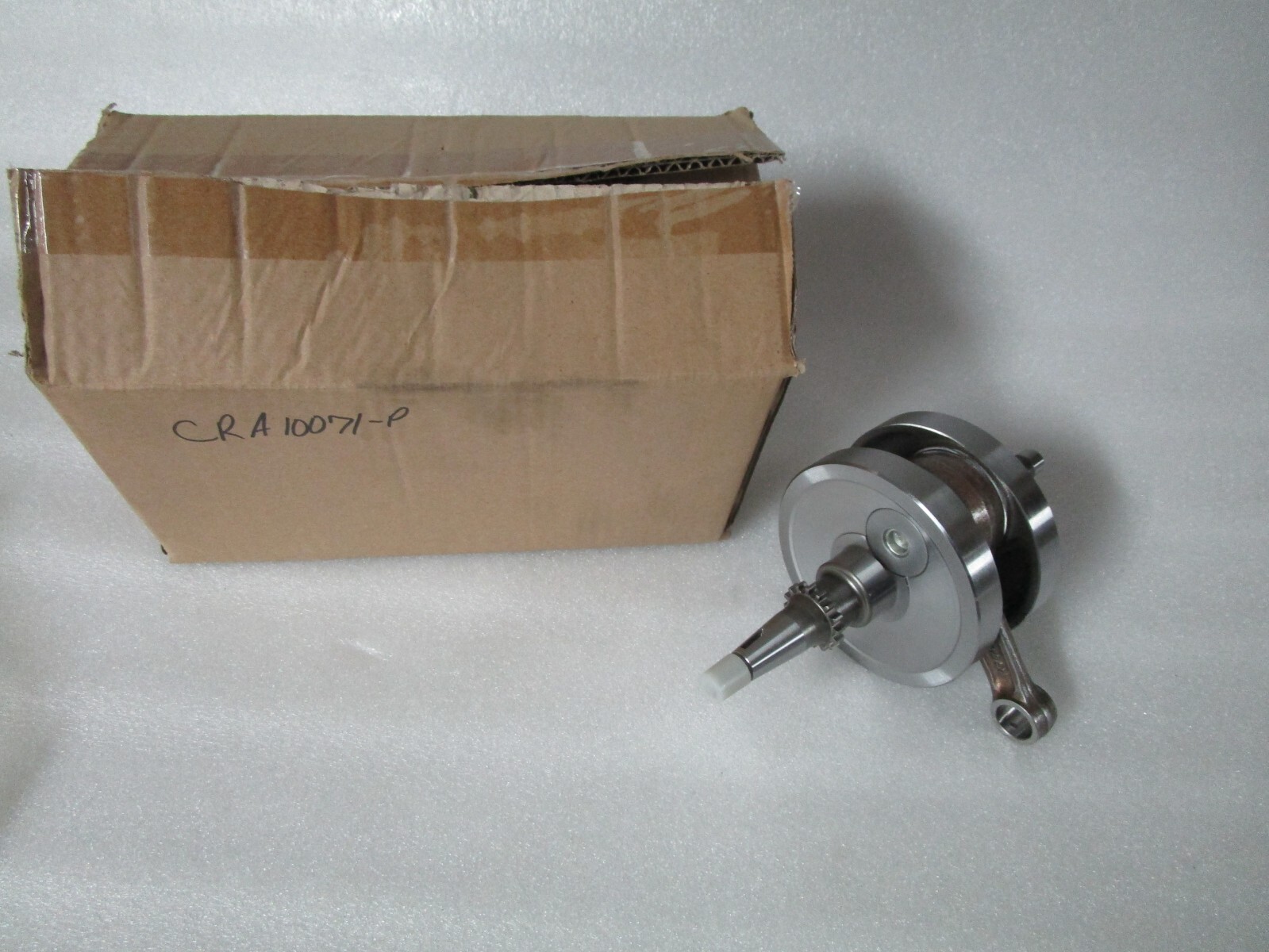 2009 Kawasaki KX250F Pro-X Crankshaft