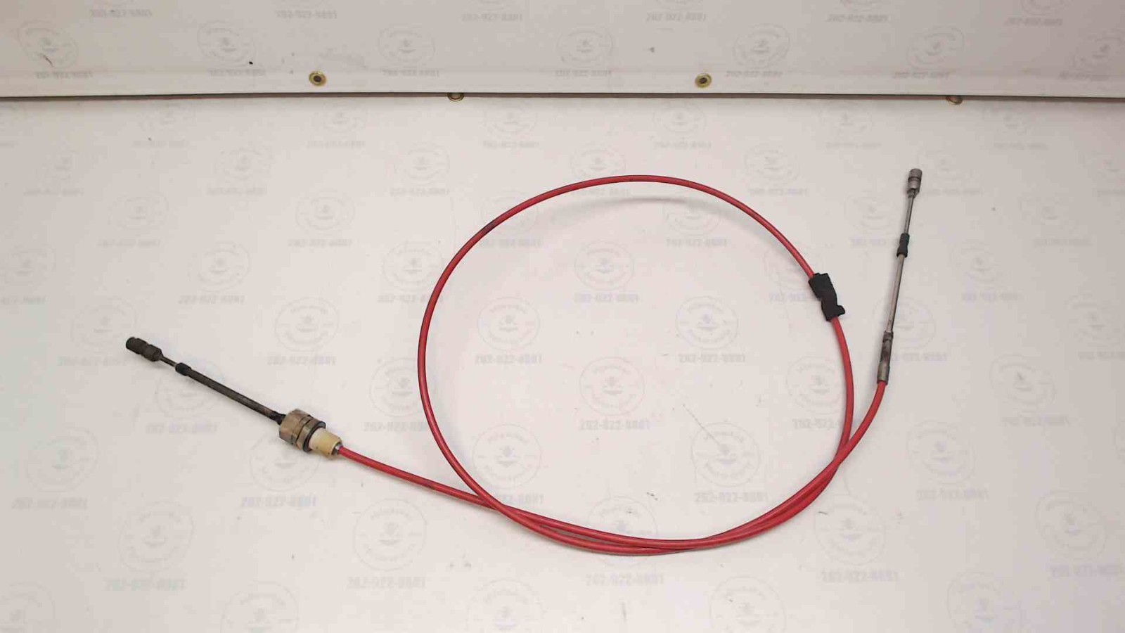 1995-98 Yamaha WaveVenture 700 1100 OEM Reverse Cable GH3-U149C-00-00 1995-98 Yamaha WaveVenture 700 1100 OEM Reverse Cable GH3-U149C-00-00