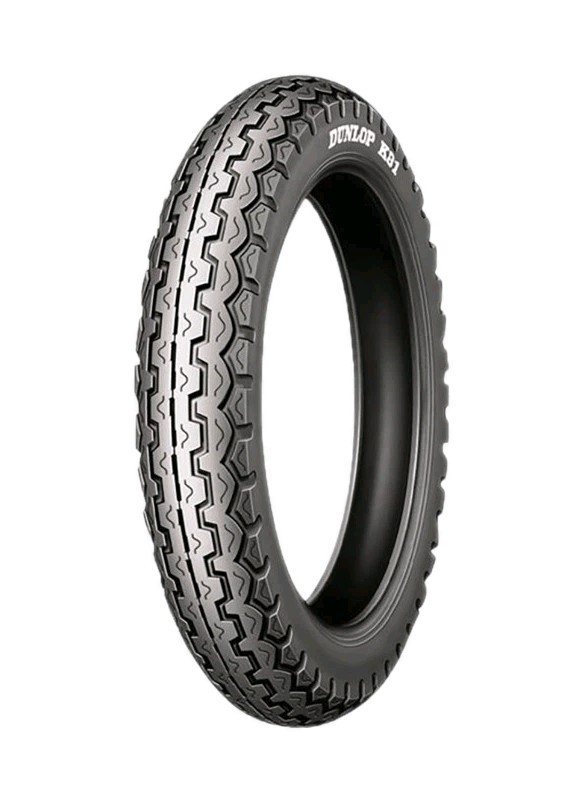 NOS New Dunlop 120/90 VR18 K700S Motorcycle Tire