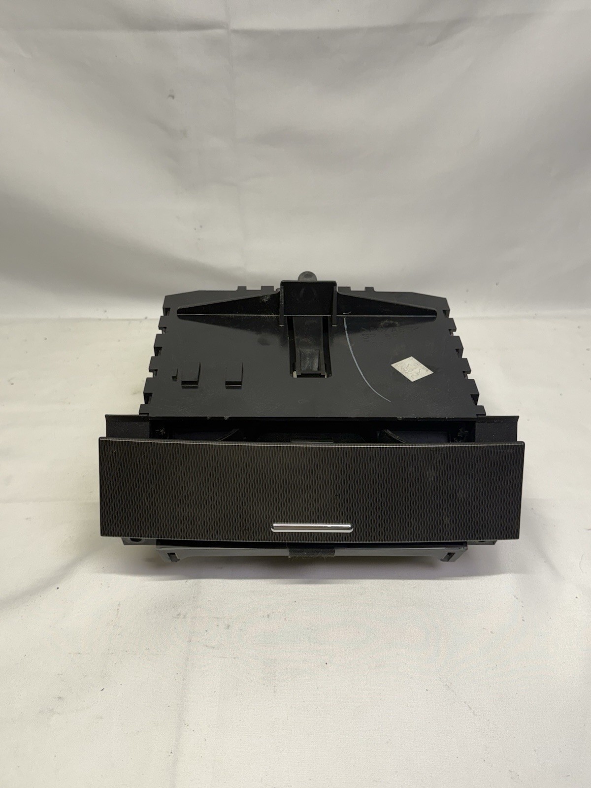 2004-2008 Ford F150 Dash Mounted Dual Ash Tray with Cup Holder