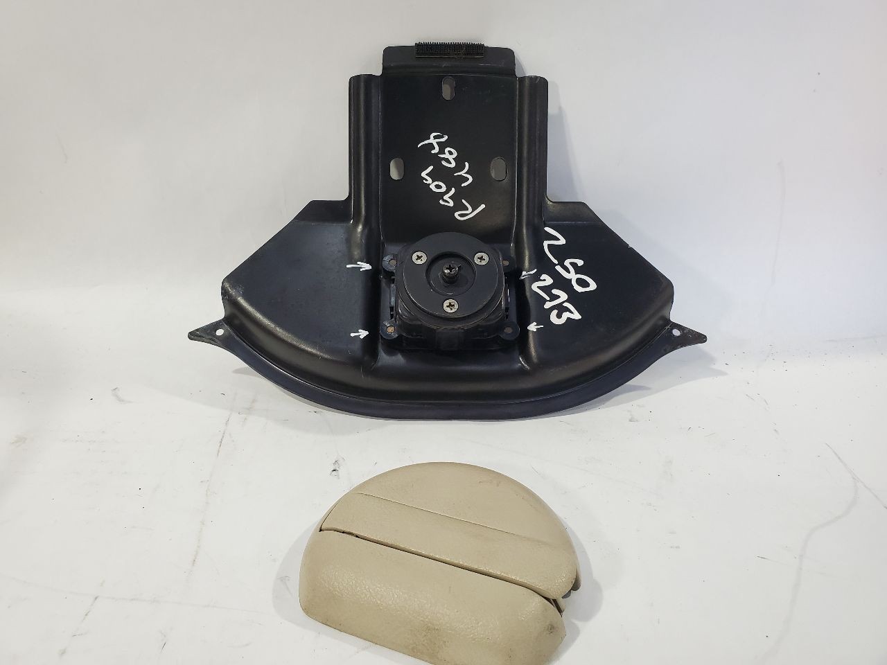 1994 Mitsubishi 3000GT OEM Sunroof Crank Opener Assembly