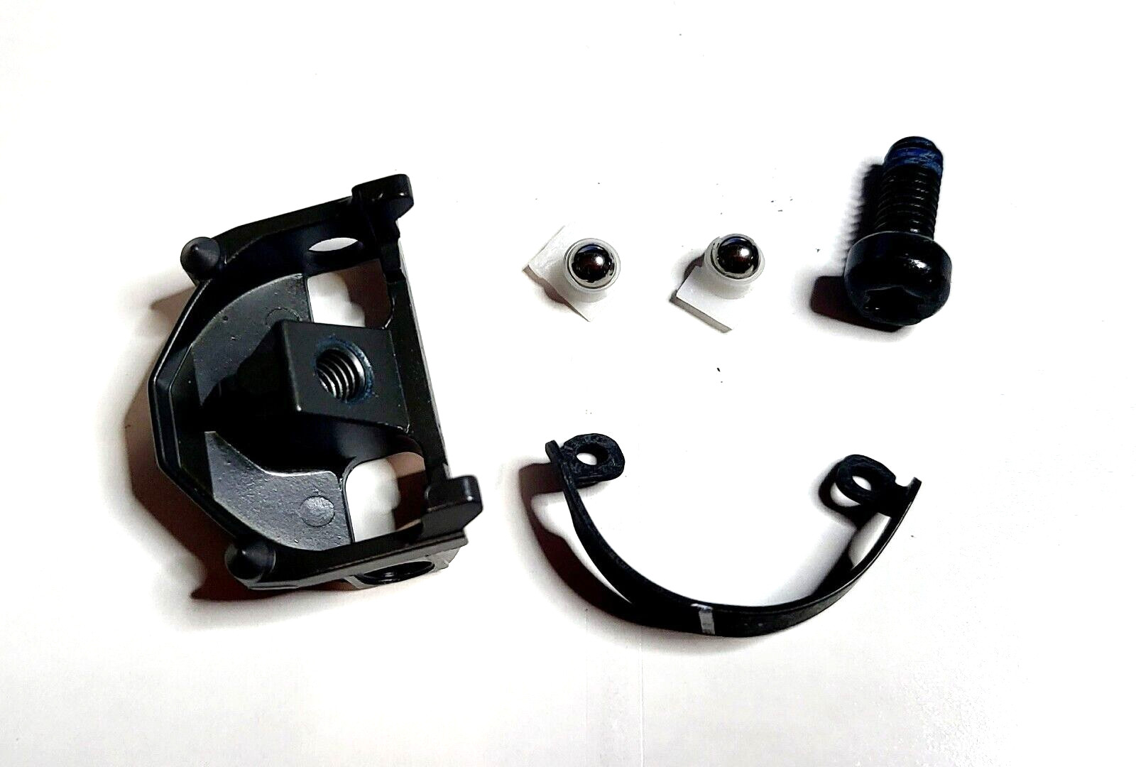 1999 2000 2001 Oem New Lexus RX300 Rear View Mirror Mounting Bolt Kit 2002 2003 1999 2000 2001 Oem New Lexus RX300 Rear View Mirror Mounting Bolt Kit 2002 2003