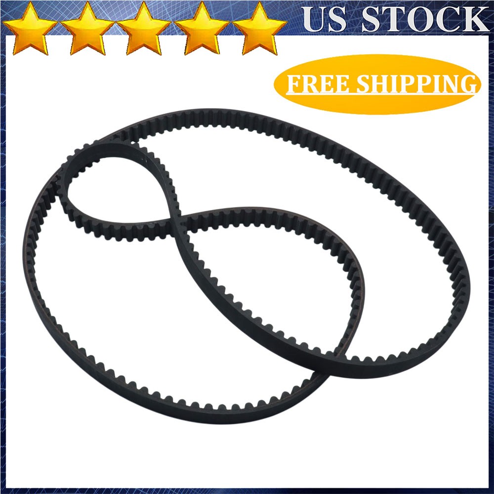 For 2014-24 CAN-AM SPYDER F3 RT MODEL DRIVE BELT 548875428