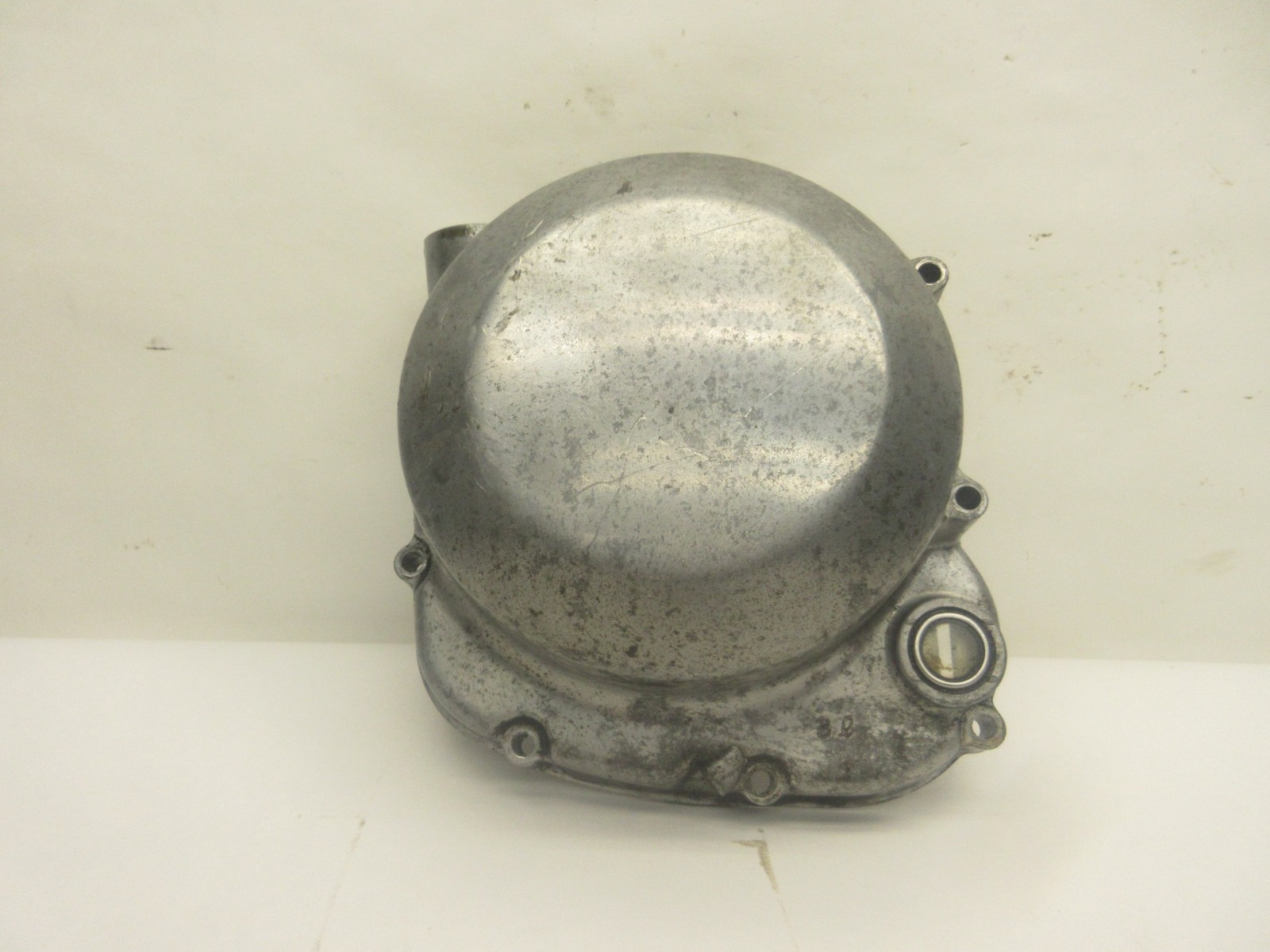 1982 KAWASAKI KZ550 KZ 550 A3 CLUTCH COVER