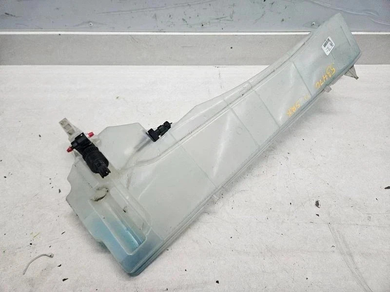 2018-2025 Toyota Camry 2.5L Windshield Washer Fluid Reservoir Tank OEM