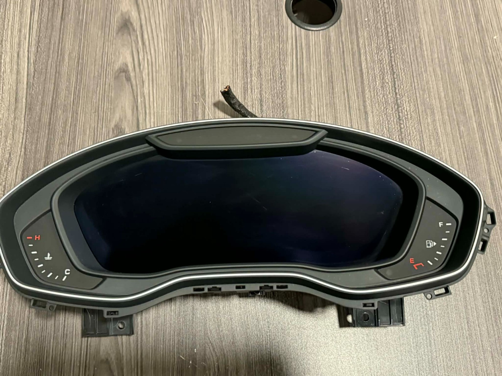 17-24 Audi RS5 S5 A4 Allroad Speedometer Instrument Cluster Gauge 8W5920890B OEM