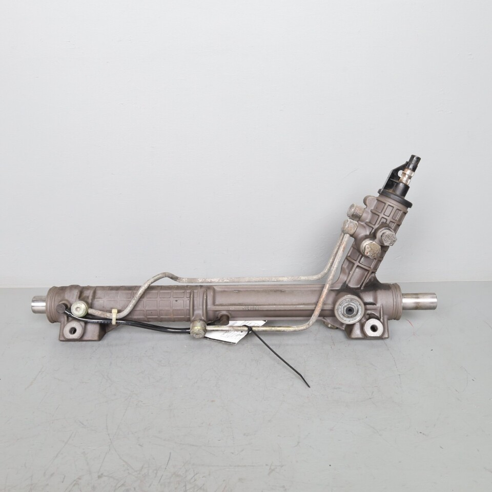 2001-2003 BMW 525i 530i E39 Power Steering Gear Rack Pinion 32136751745 OEM