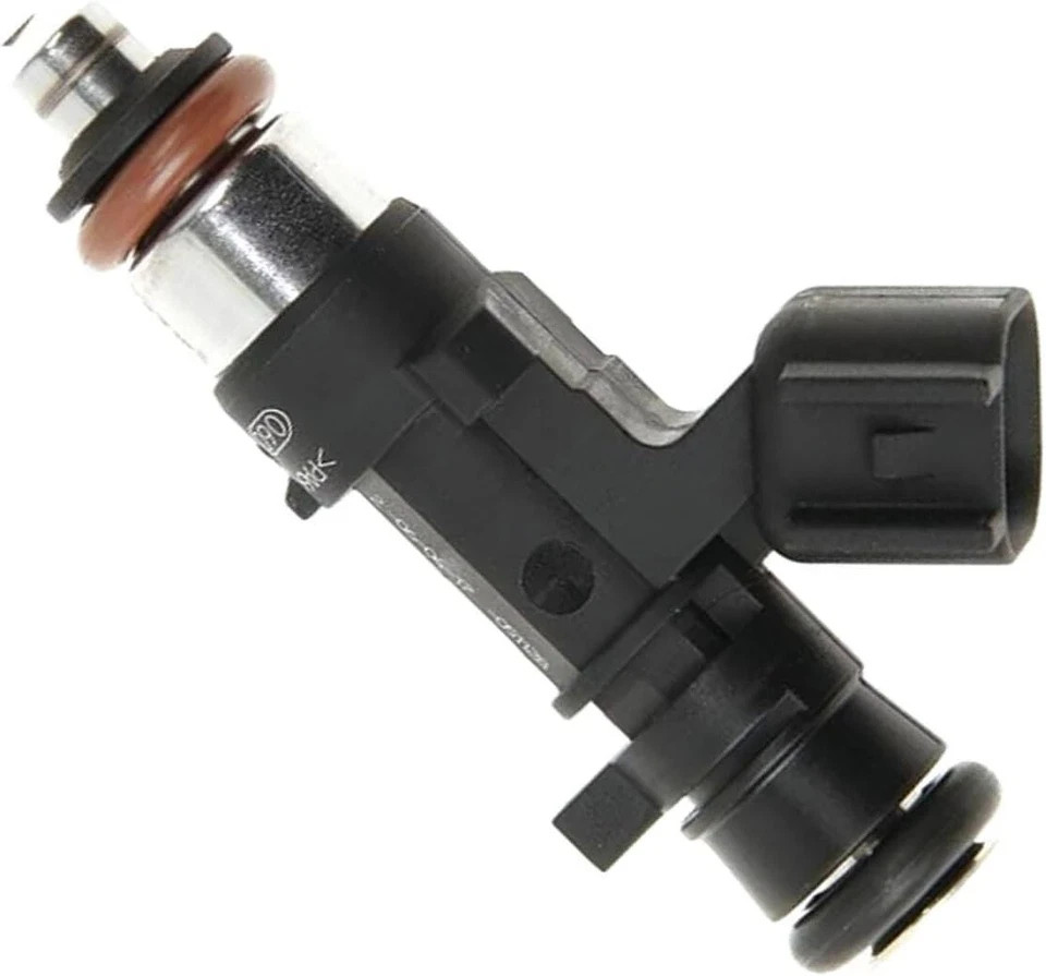 OE Bosch 0280158315 / 62722 Port Fuel Injector for Volvo C30 S60 V50 XC60 L5