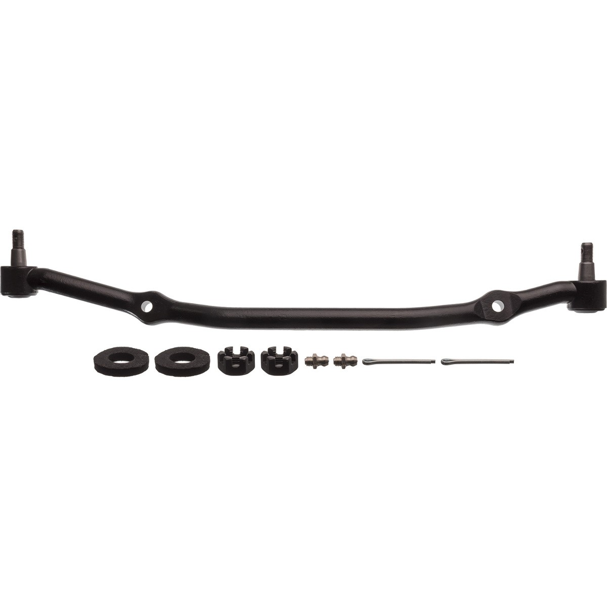 Front Center Link fits 1976-1977 Pontiac Ventura 75-81 Pontiac Firebird Front Center Link fits 1976-1977 Pontiac Ventura 75-81 Pontiac Firebird