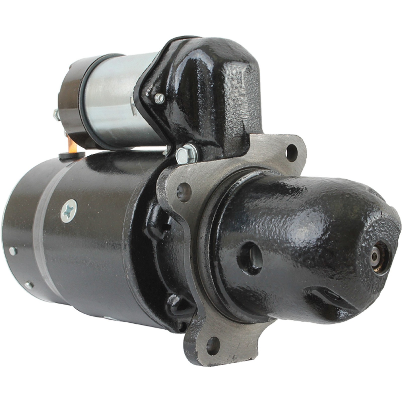 Starter For 3010 3020 4010 4020 John Deere Farm Tractor 1960-1968 w Gas & LPG Starter For 3010 3020 4010 4020 John Deere Farm Tractor 1960-1968 w Gas & LPG