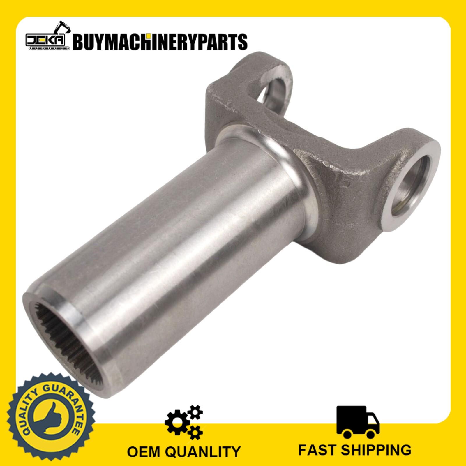 New 2-3-10431X Drive Shaft Transmission Slip Yoke 1310 Series
