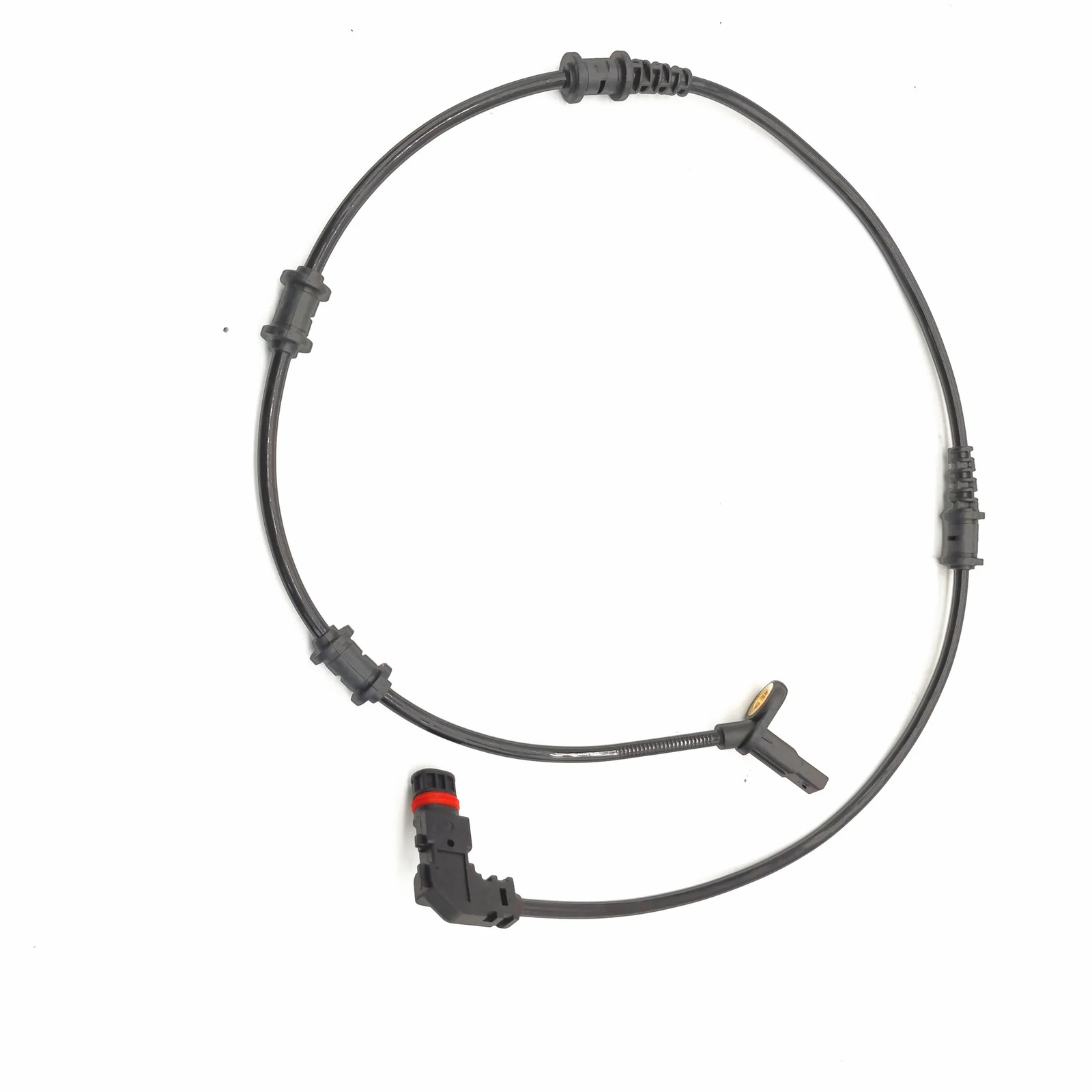 2pcs ABS Sensor Wire OEM Toyota 89516-60090 2pcs ABS Sensor Wire OEM Toyota 89516-60090
