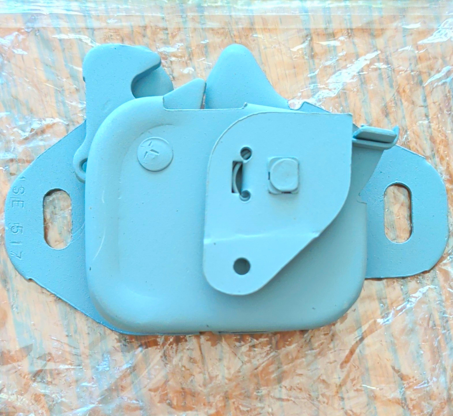 1969 Dodge Charger Hood Latch