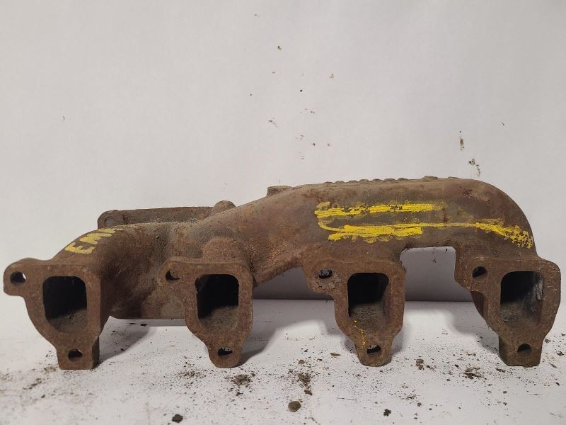 Exhaust Manifold 4-153 2.5L With Turbo Fits 84-92 DAYTONA 1218453