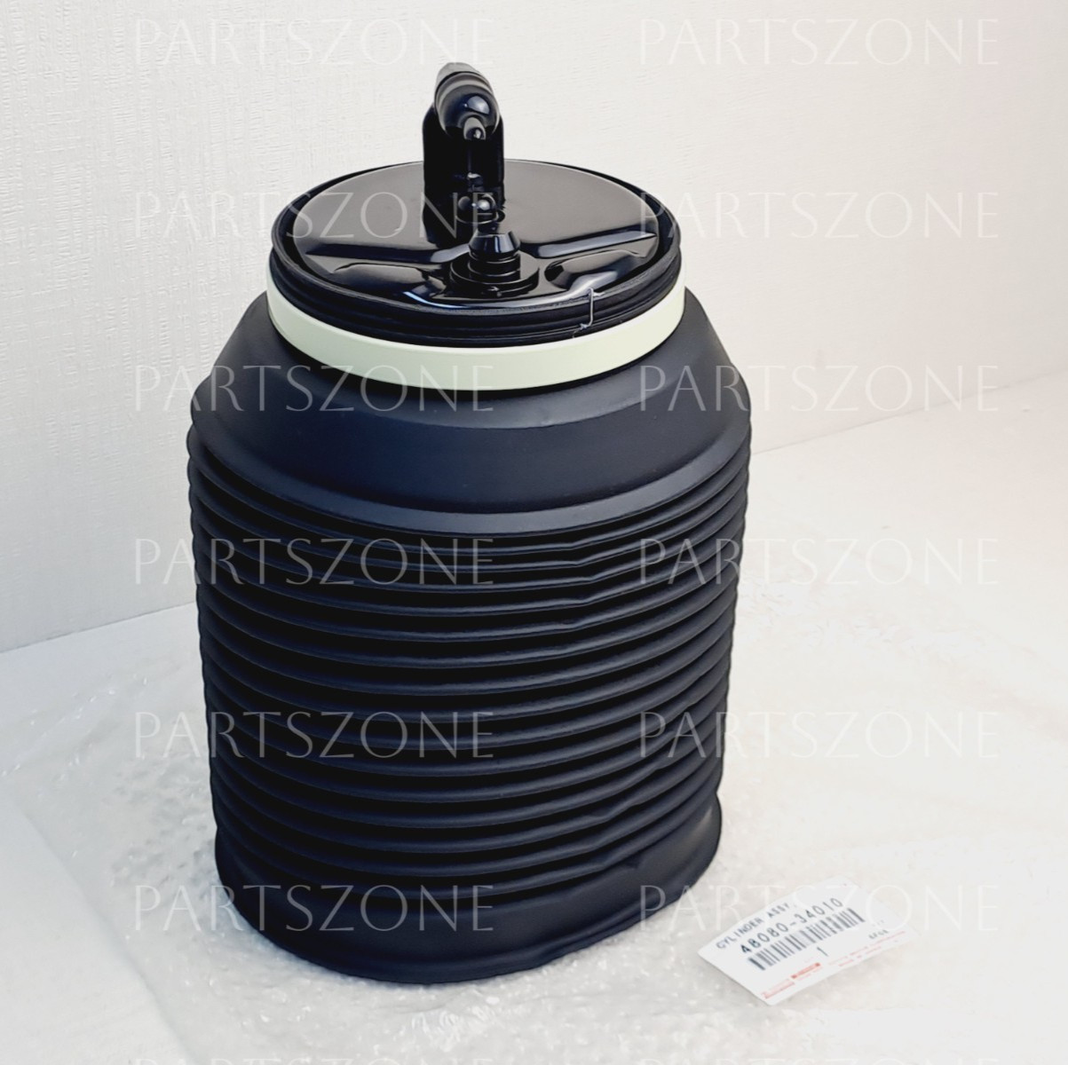 48080-34010 Genuine Toyota Sequoia 2005-2007 Rear Pneumatic Cylinder OEM 48080-34010 Genuine Toyota Sequoia 2005-2007 Rear Pneumatic Cylinder OEM