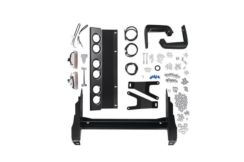 ARB Bumper Mounting Kit for Toyota Tacoma 2005-2011 * Part 6171963