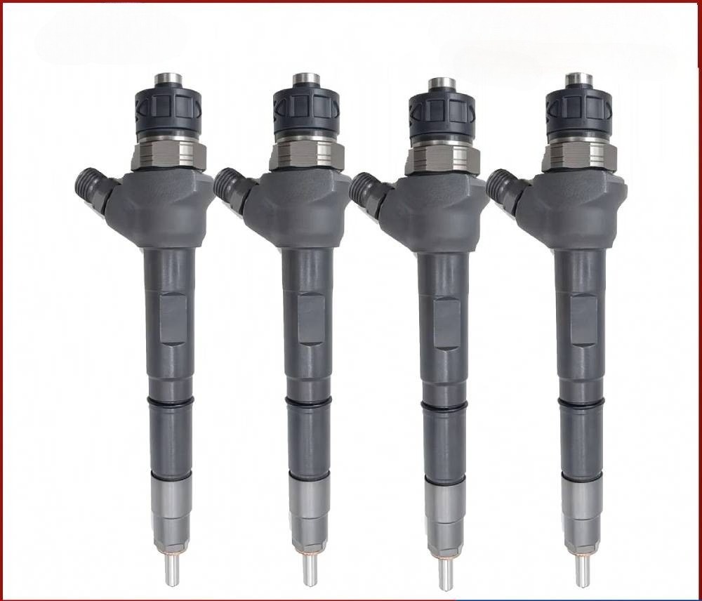 4X 0445110639 04L130277AA Fuel Injector for Golf Passat Skoda Kodr Kodiaq Audi 4X 0445110639 04L130277AA Fuel Injector for Golf Passat Skoda Kodr Kodiaq Audi