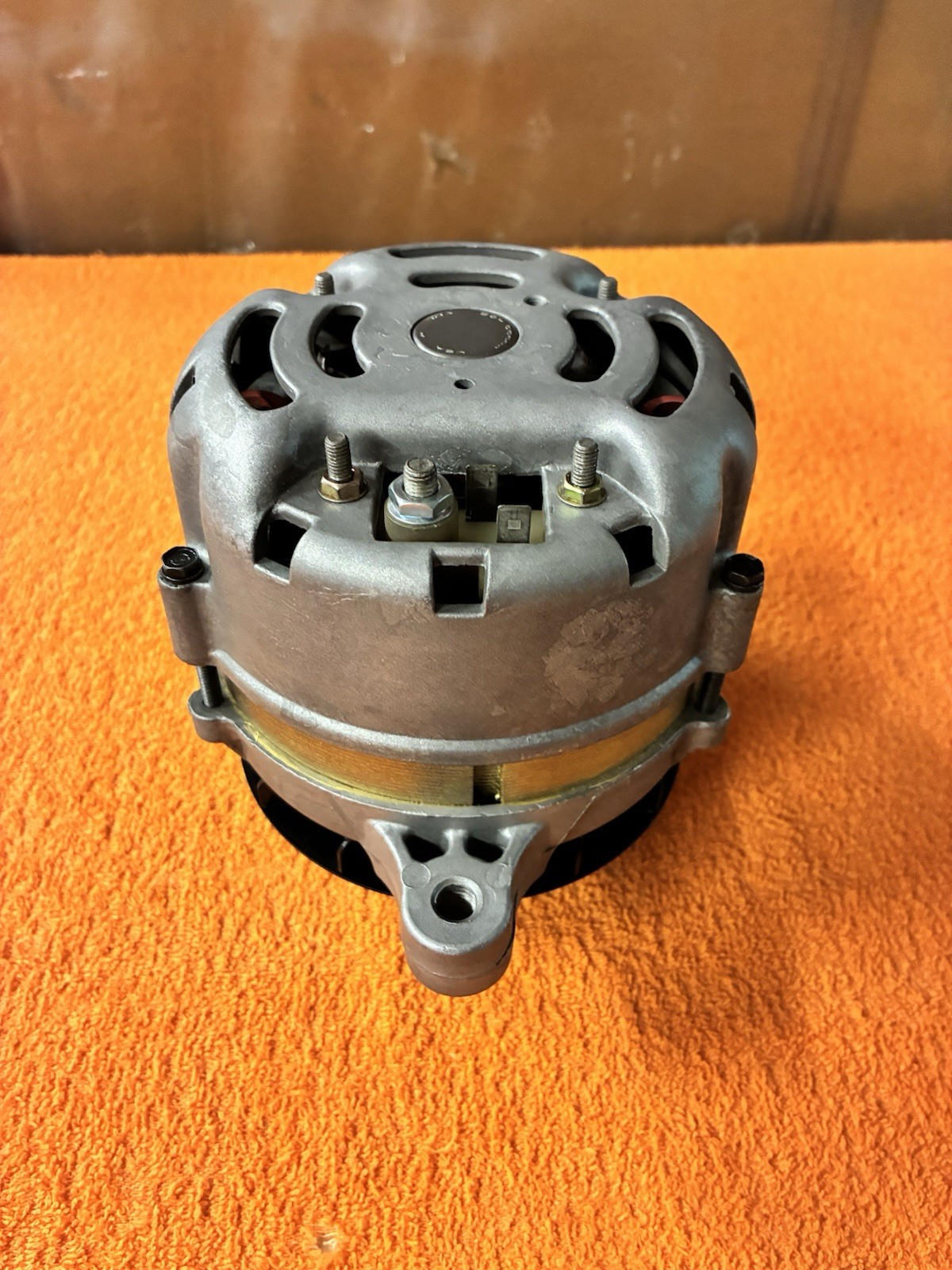 1963–1964 Ford Alternator