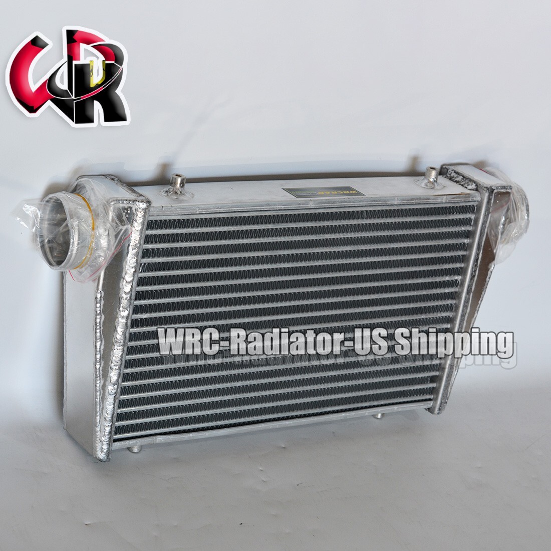 Turbo Intercooler Universal for FMIC 25