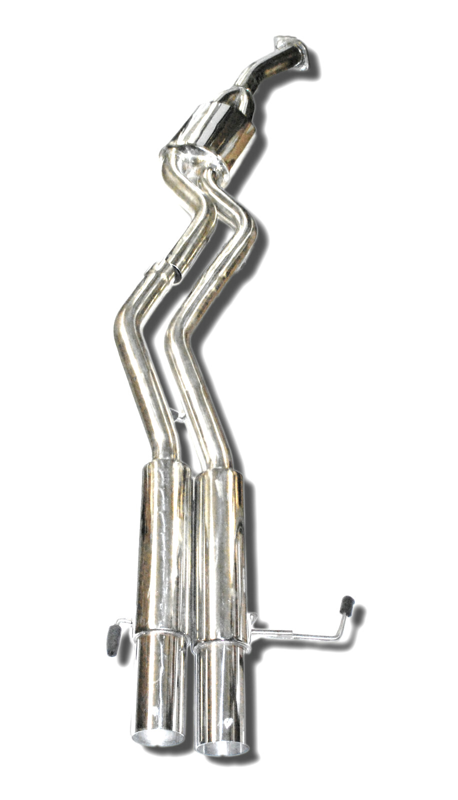 EMUSA Dual Catback Exhaust 3\ EMUSA Dual Catback Exhaust 3\