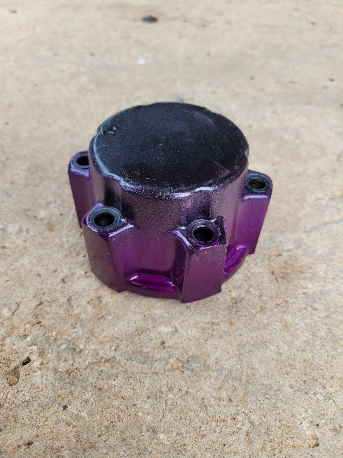 00-04 NISSAN XTERRA SE 3.3L 4X4 FRONT LOCKING HUB COVER FREE RUNNING 40260-8B400 00-04 NISSAN XTERRA SE 3.3L 4X4 FRONT LOCKING HUB COVER FREE RUNNING 40260-8B400