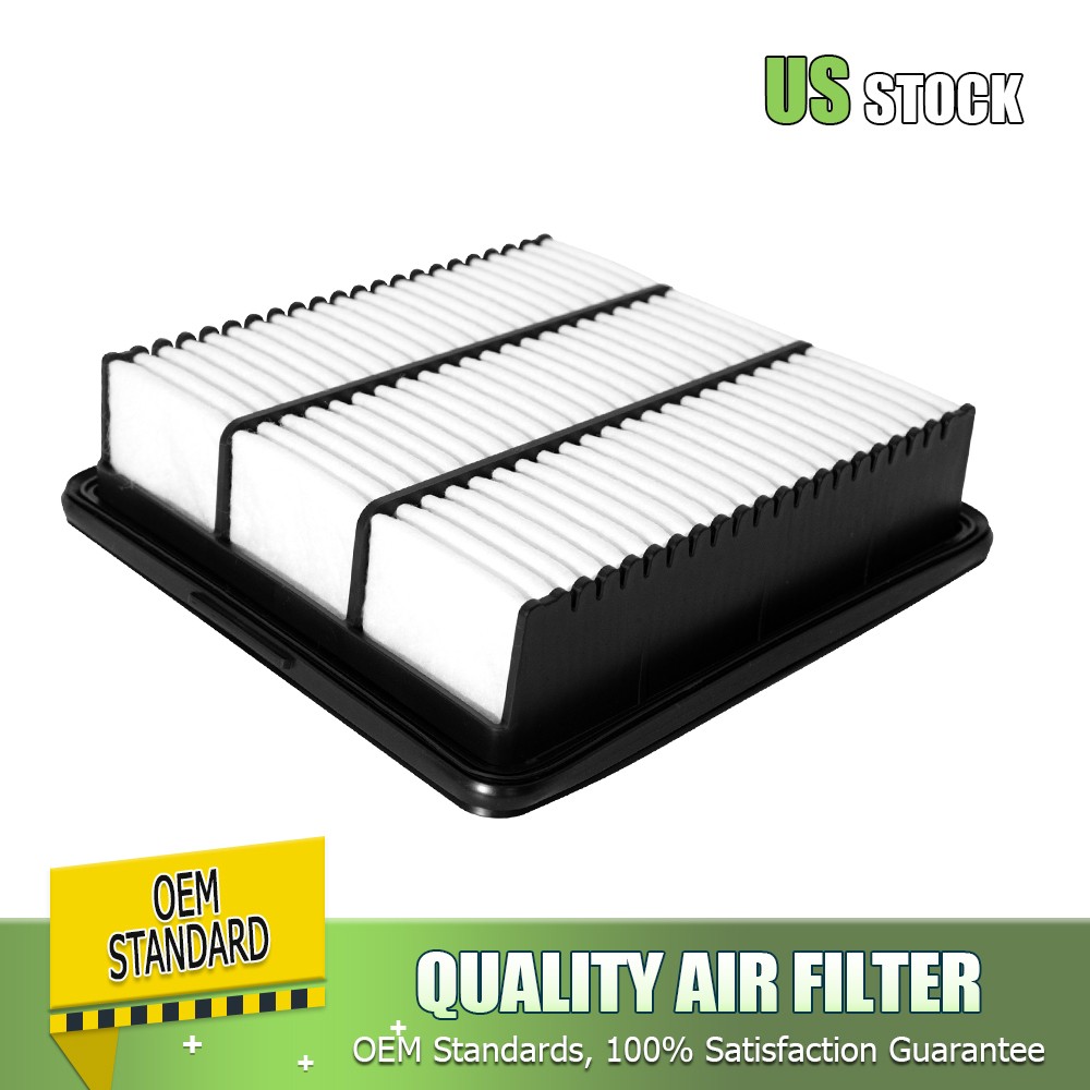 1pcs Engine Air Filter For 2021 - 2023 Hyundai Elantra 2022 2023 Elantra N