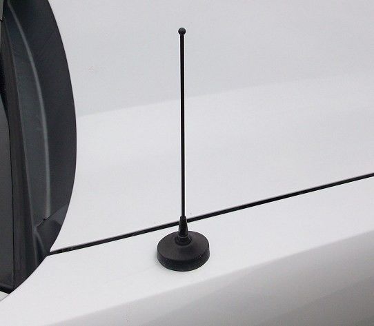 Black Stainless 8\