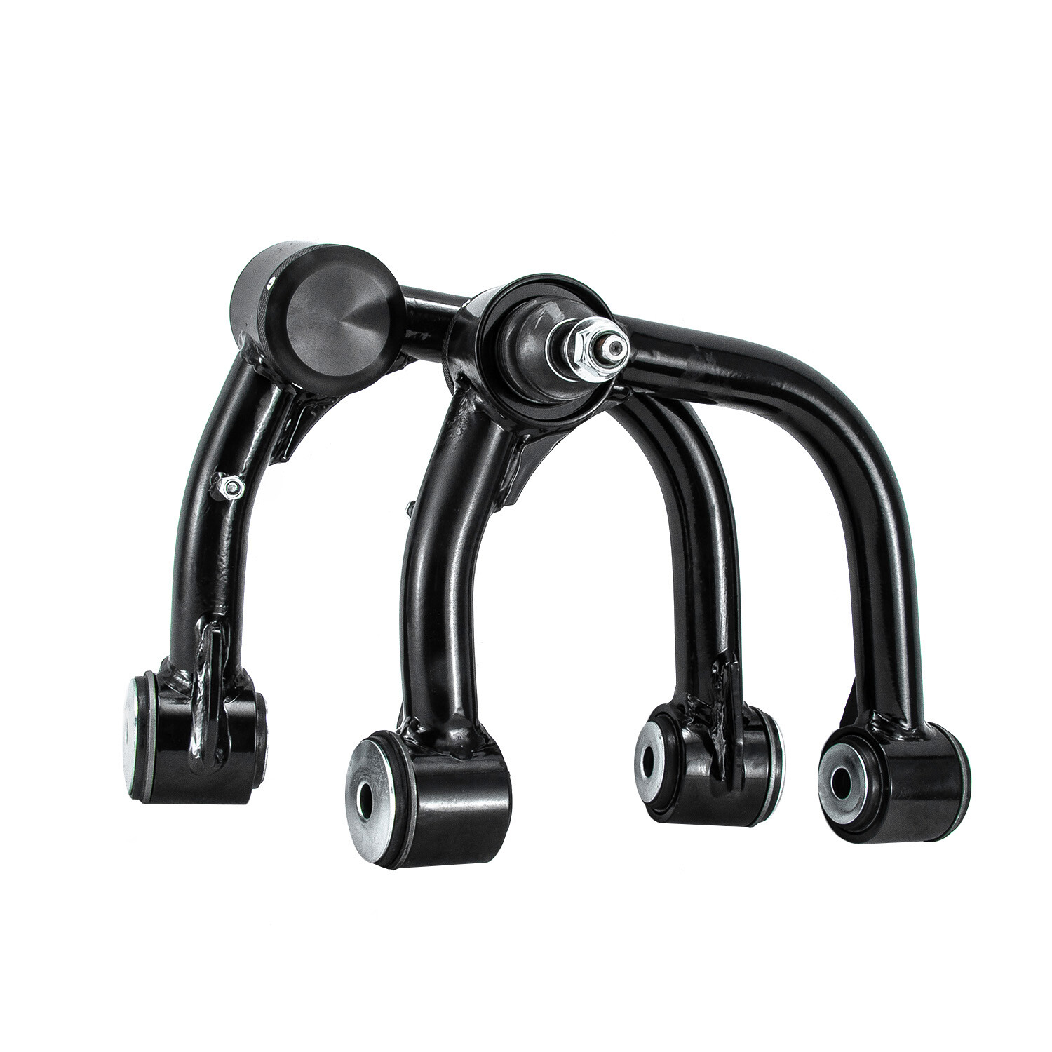 Fit 2003-2022 Toyota 4Runner Lexus GX470 GX460 Front Upper Control Arm 2-4
