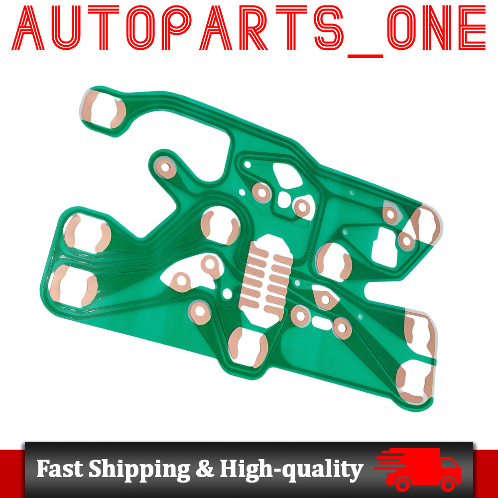 1x Printed Circuit Board For 1977-1982 Corvette 25015147
