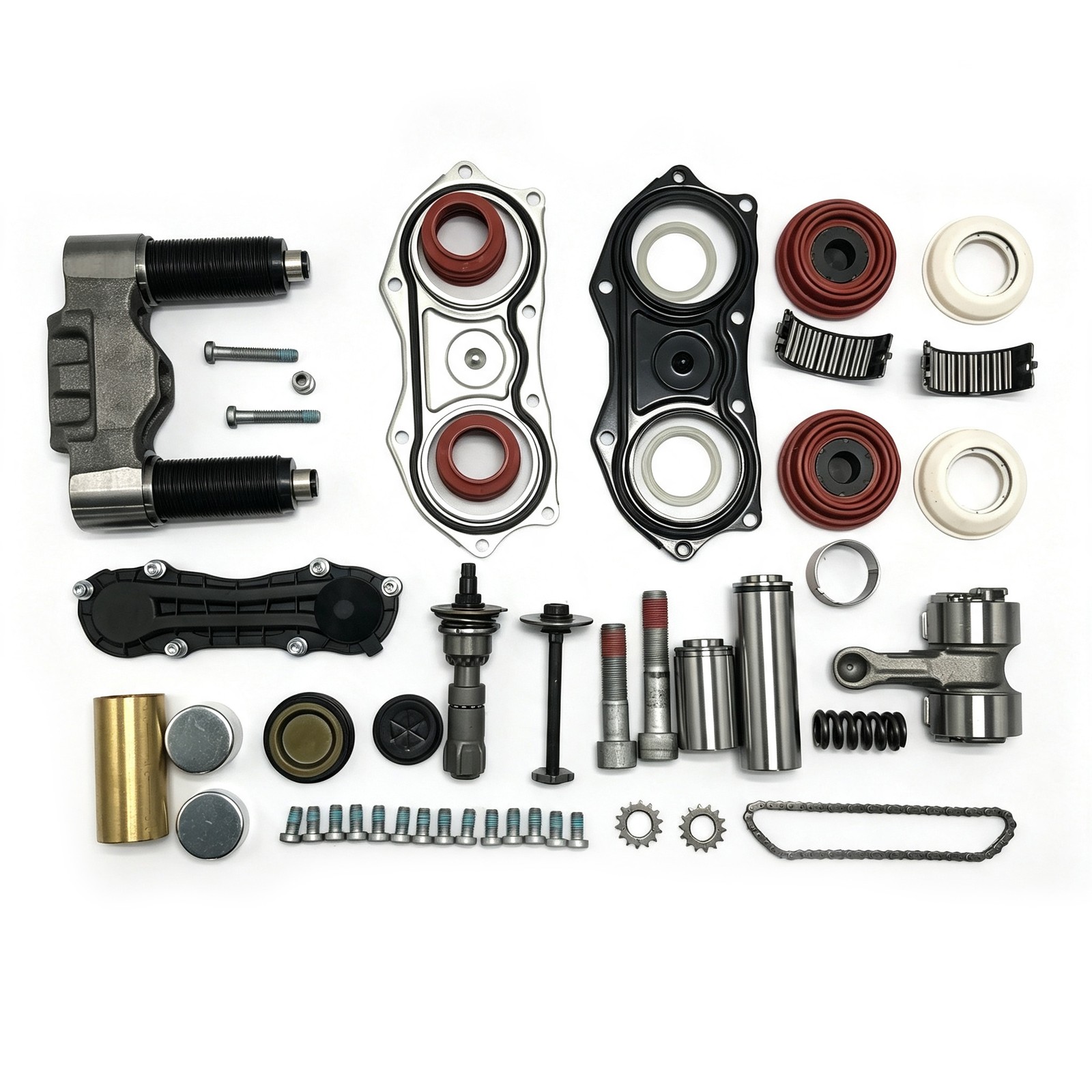 For BENDIX Full Caliper Overhaul Kit ADB22X | Truck&Trailer Type Full Repair Kit