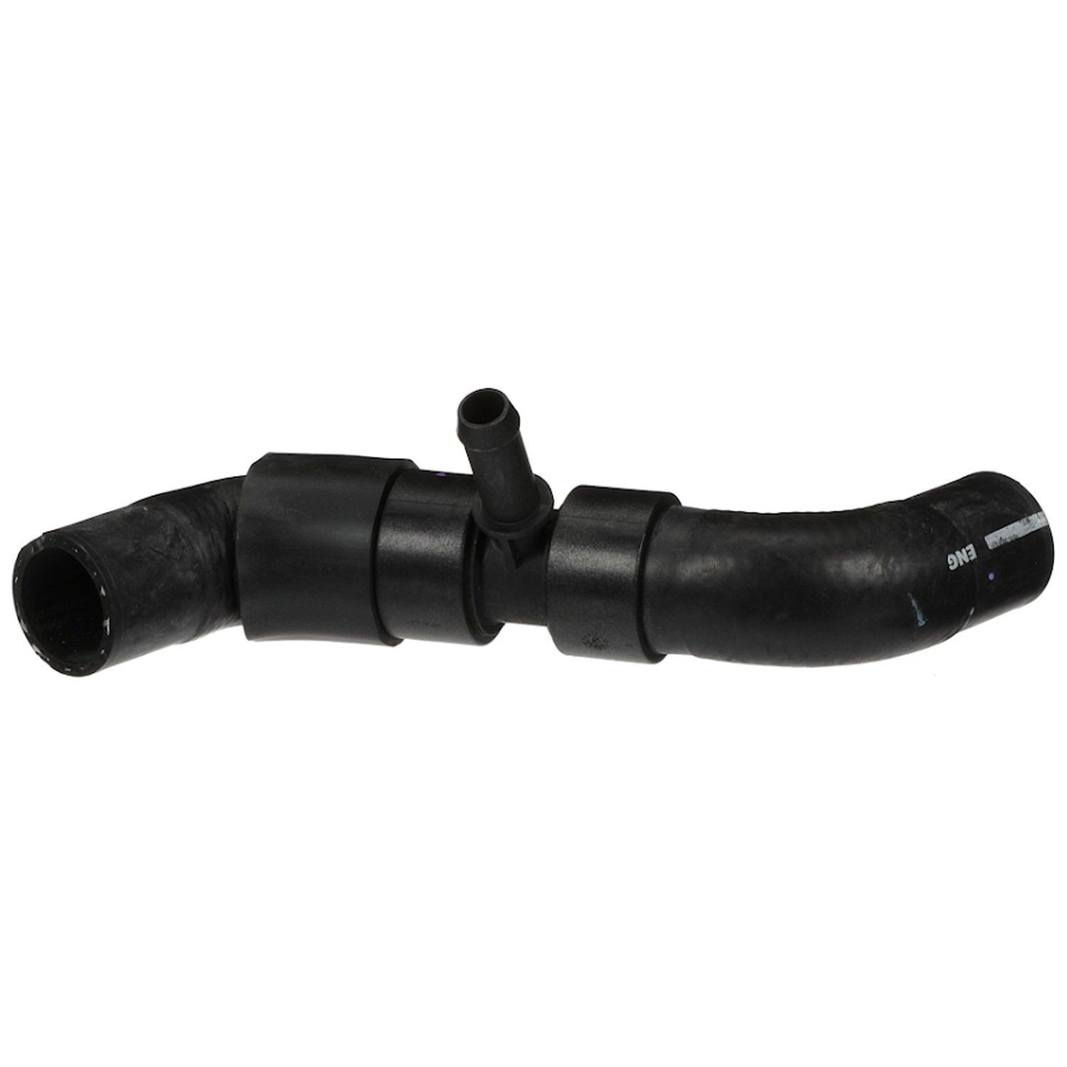 Gates 24443 Premium Modular Coolant Hose For 13-14 Ford Fusion