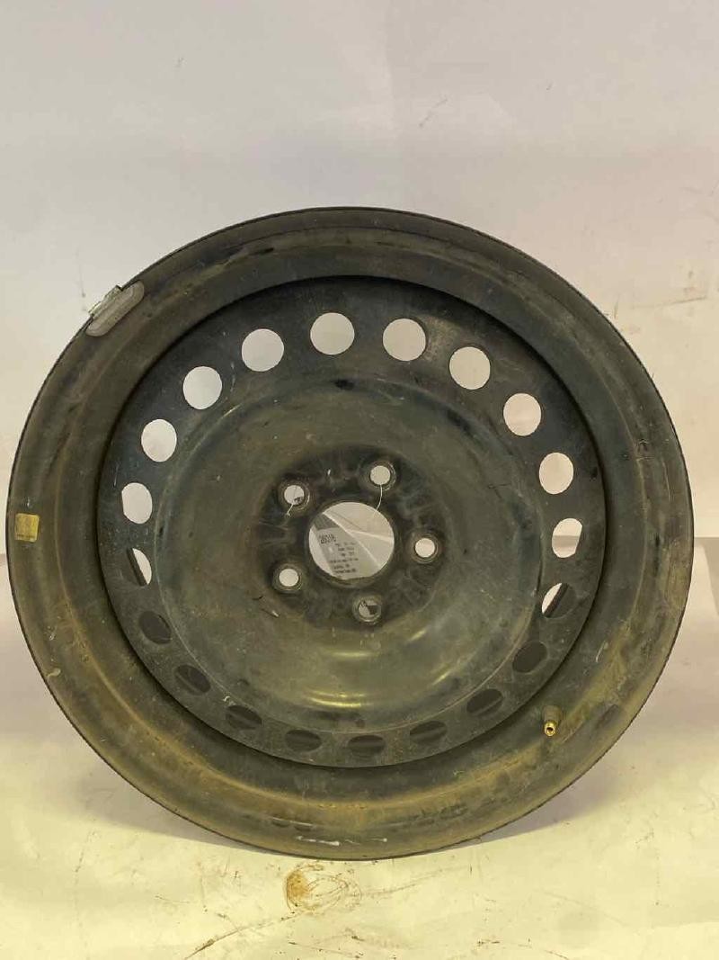 2014-2020 Nissan Rogue 17x7 Steel Wheel Rim OEM