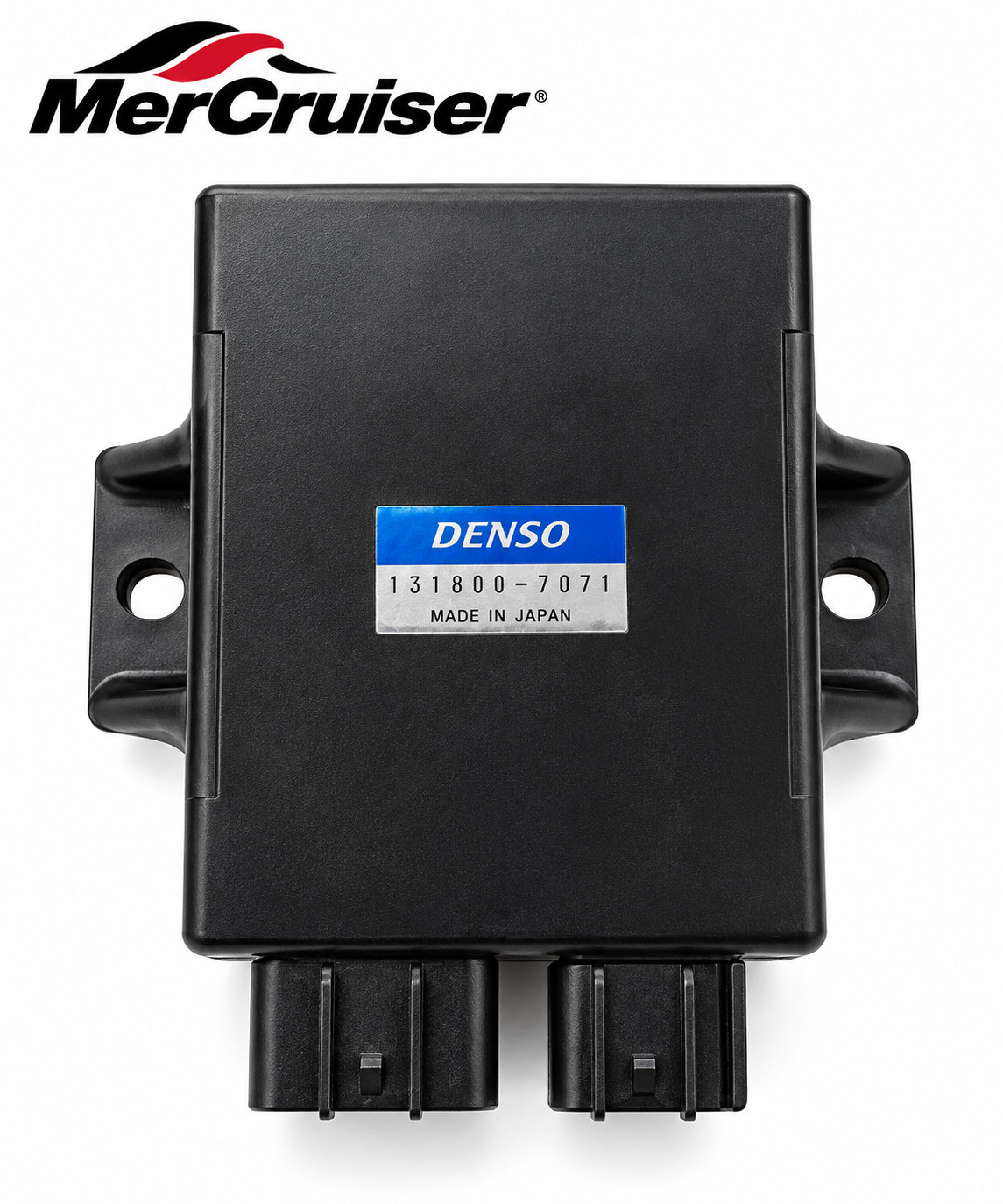 861459-1 | Genuine MerCruiser® Denso ICM Ignition Control Module 5.0L Bravo OEM