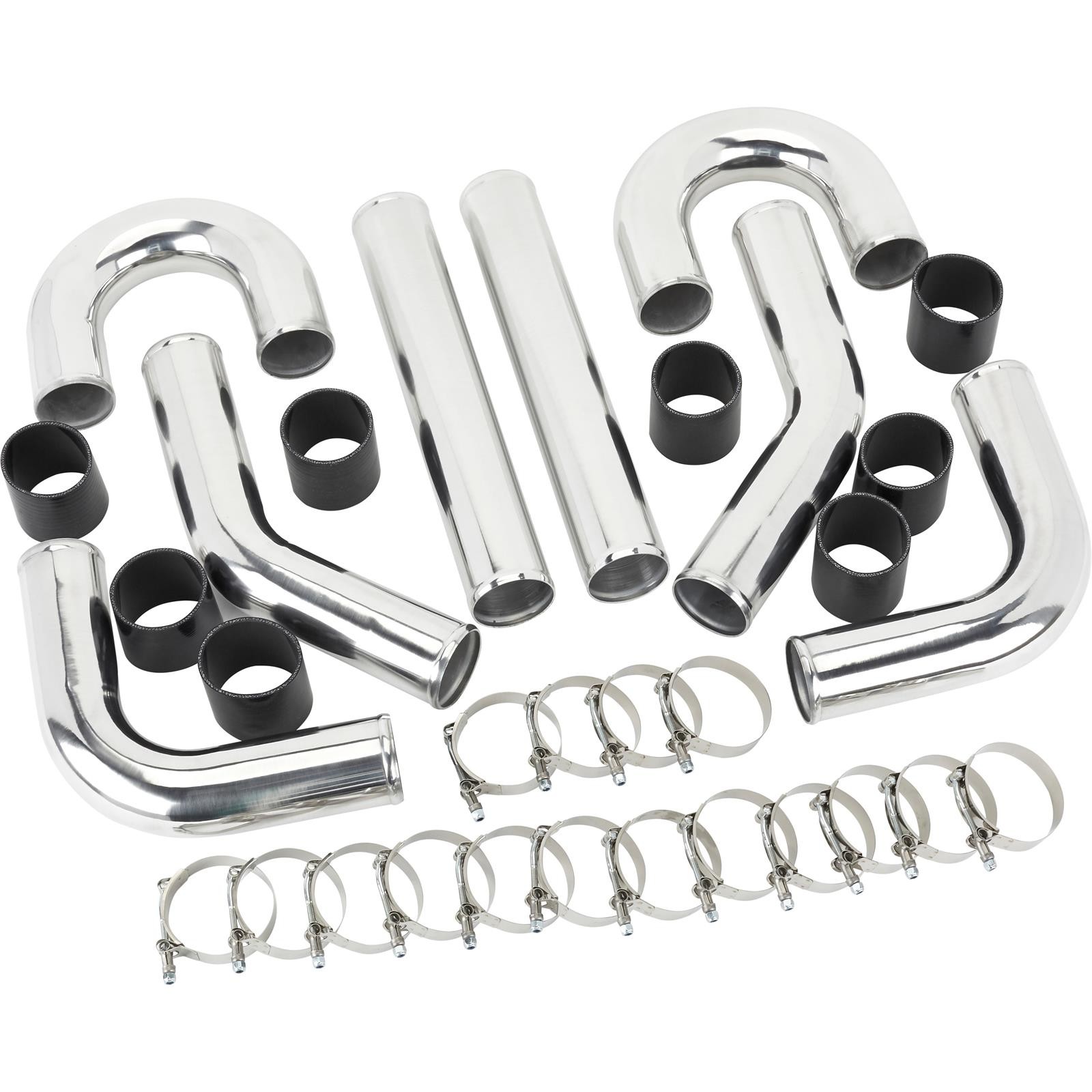 VS Racing FMIC3 3 Inch Intercooler Piping Kit
