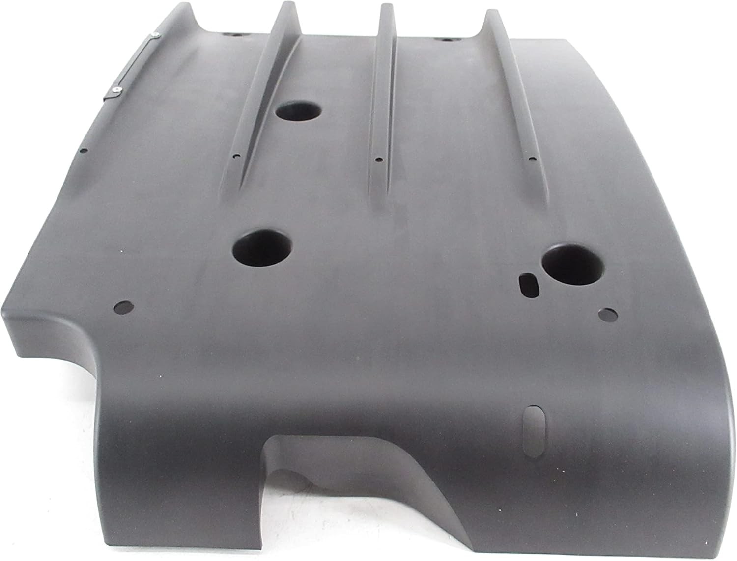 NEW 2006-2007 SUBARU IMPREZA WRX & STI REAR DIFFUSER OEM 91225FE000