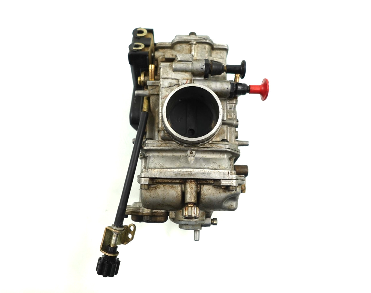 GOOD 2005 KTM 450 SX OEM 41mm Keihin Carburetor 59431001000