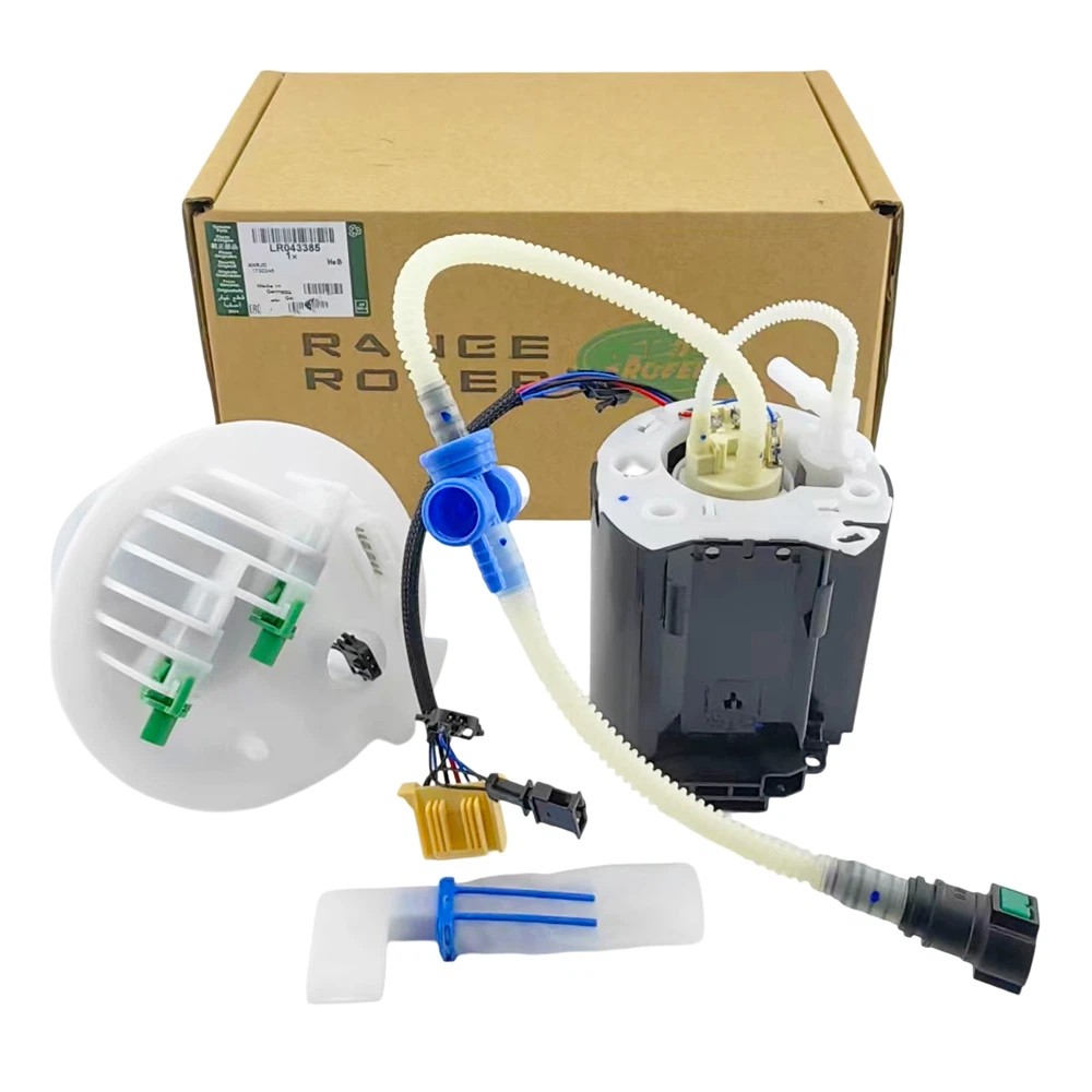 Sport Fuel Pump & Filter Kit For Land Rover LR4 Range Rover 2010~2016 NEW